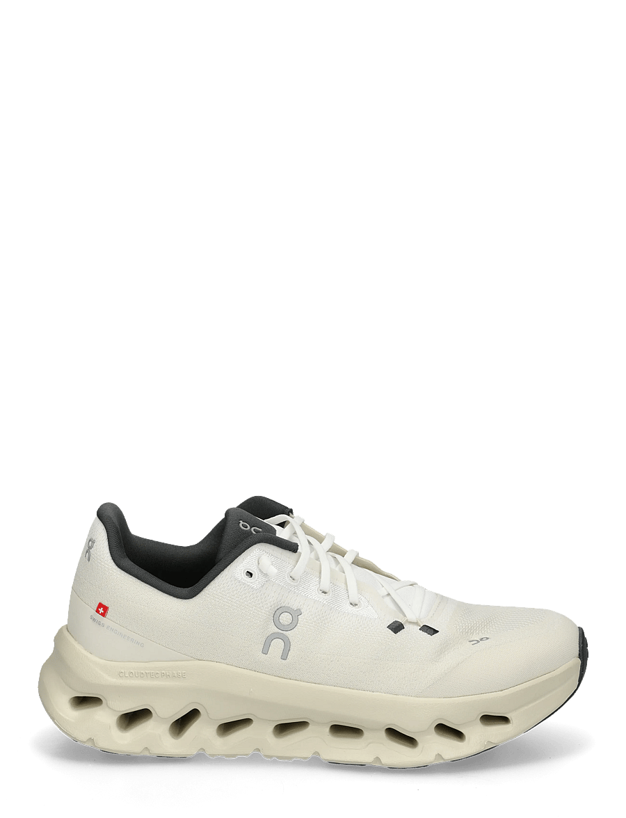 On - Cloudtilt - niedriger schnitt - grain | white - 2