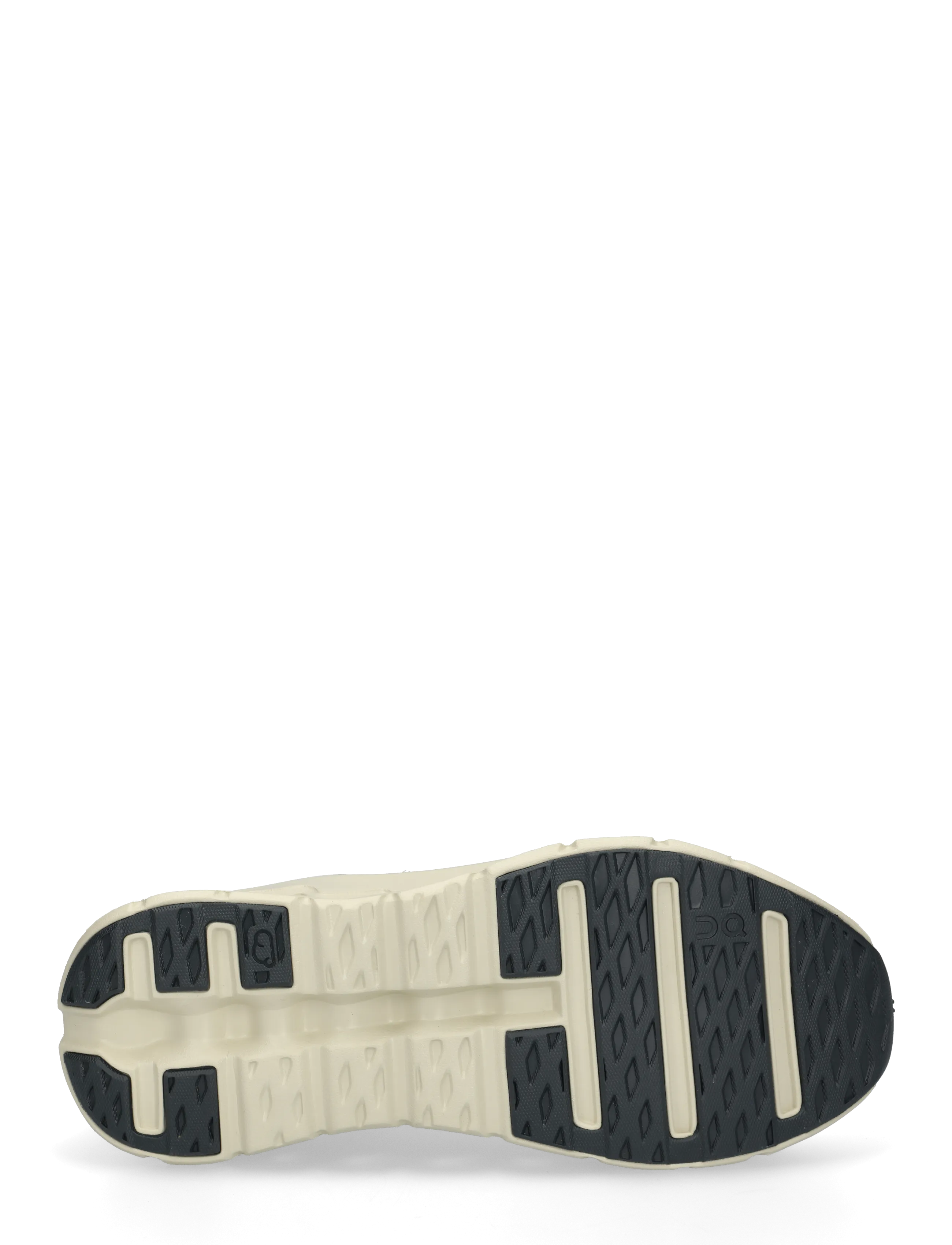 On - Cloudtilt - niedriger schnitt - grain | white - 4