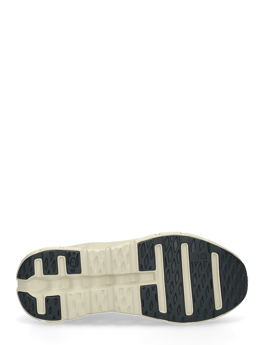 On - Cloudtilt - niedriger schnitt - grain | white - 4