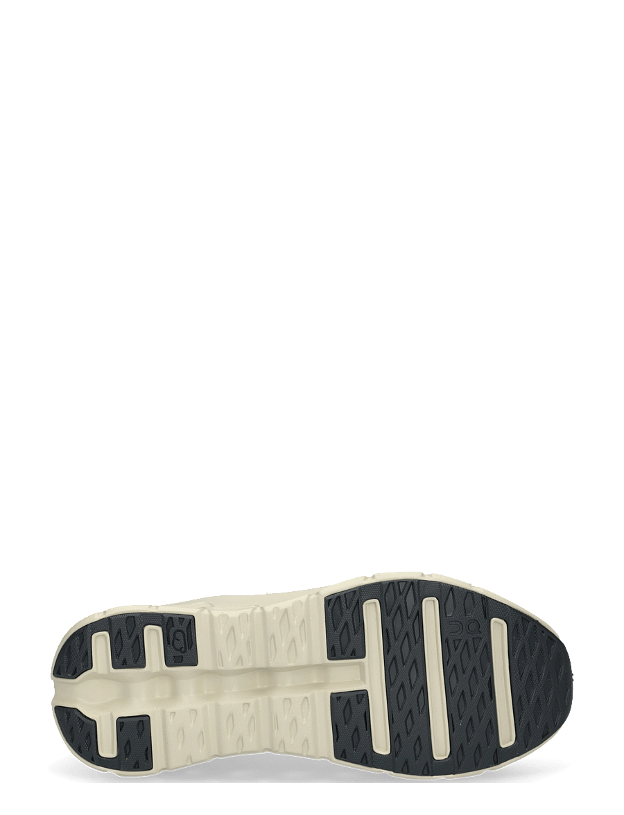 On - Cloudtilt - niedriger schnitt - grain | white - 4
