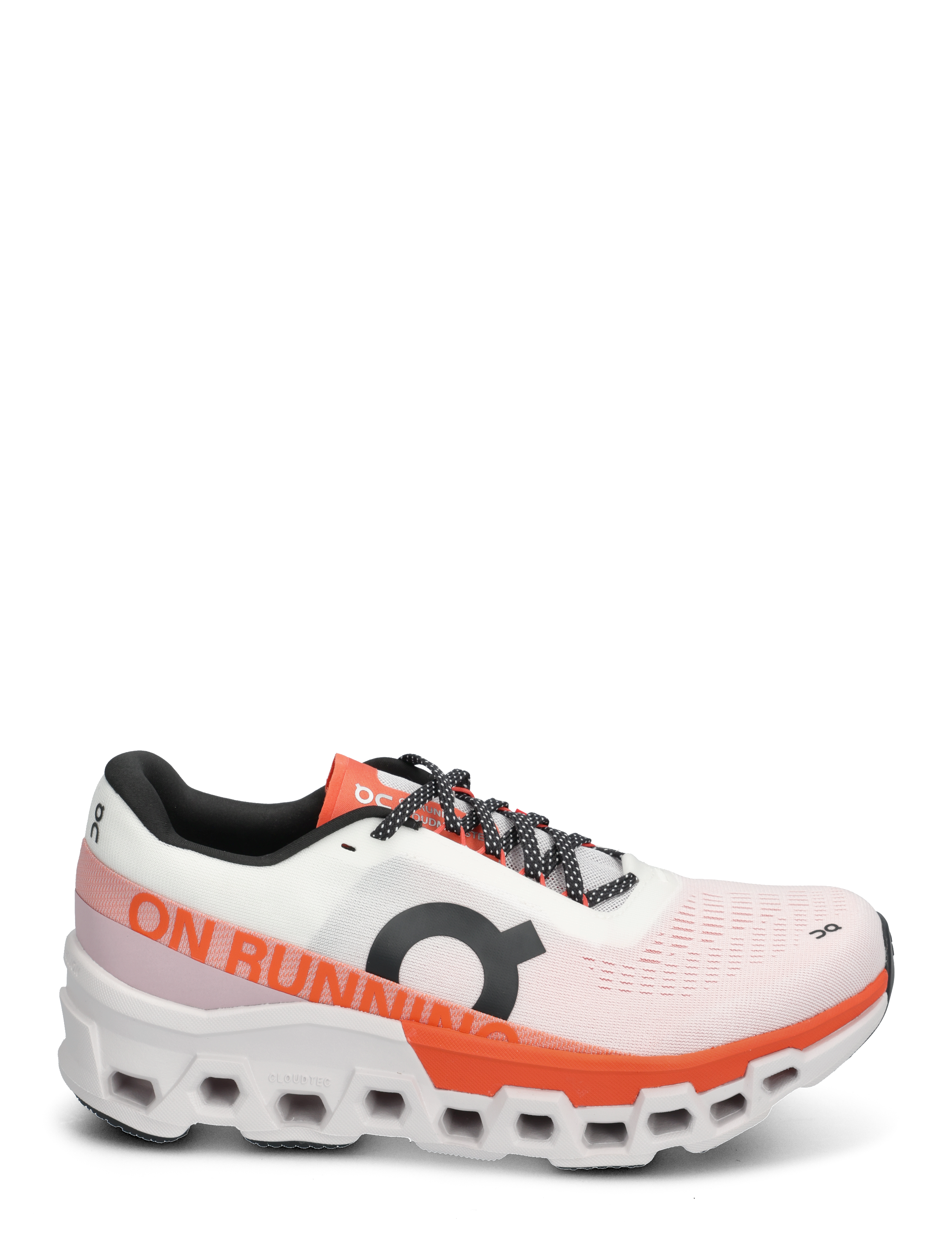 On - Cloudmonster 2 - undyed | flame - 1