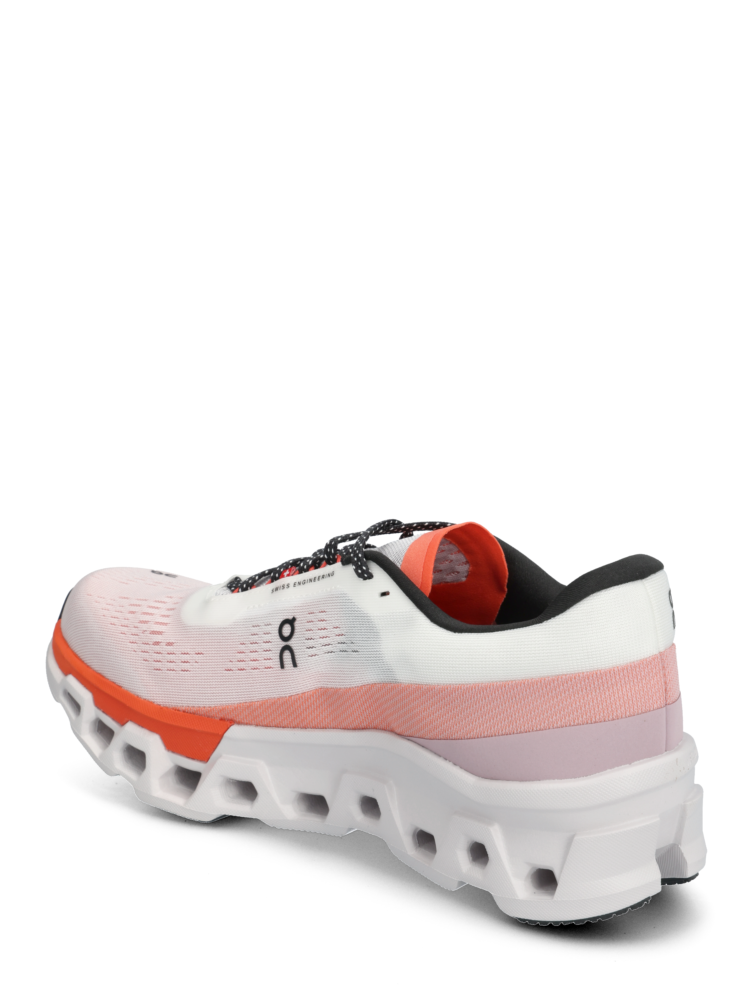 On - Cloudmonster 2 - undyed | flame - 2