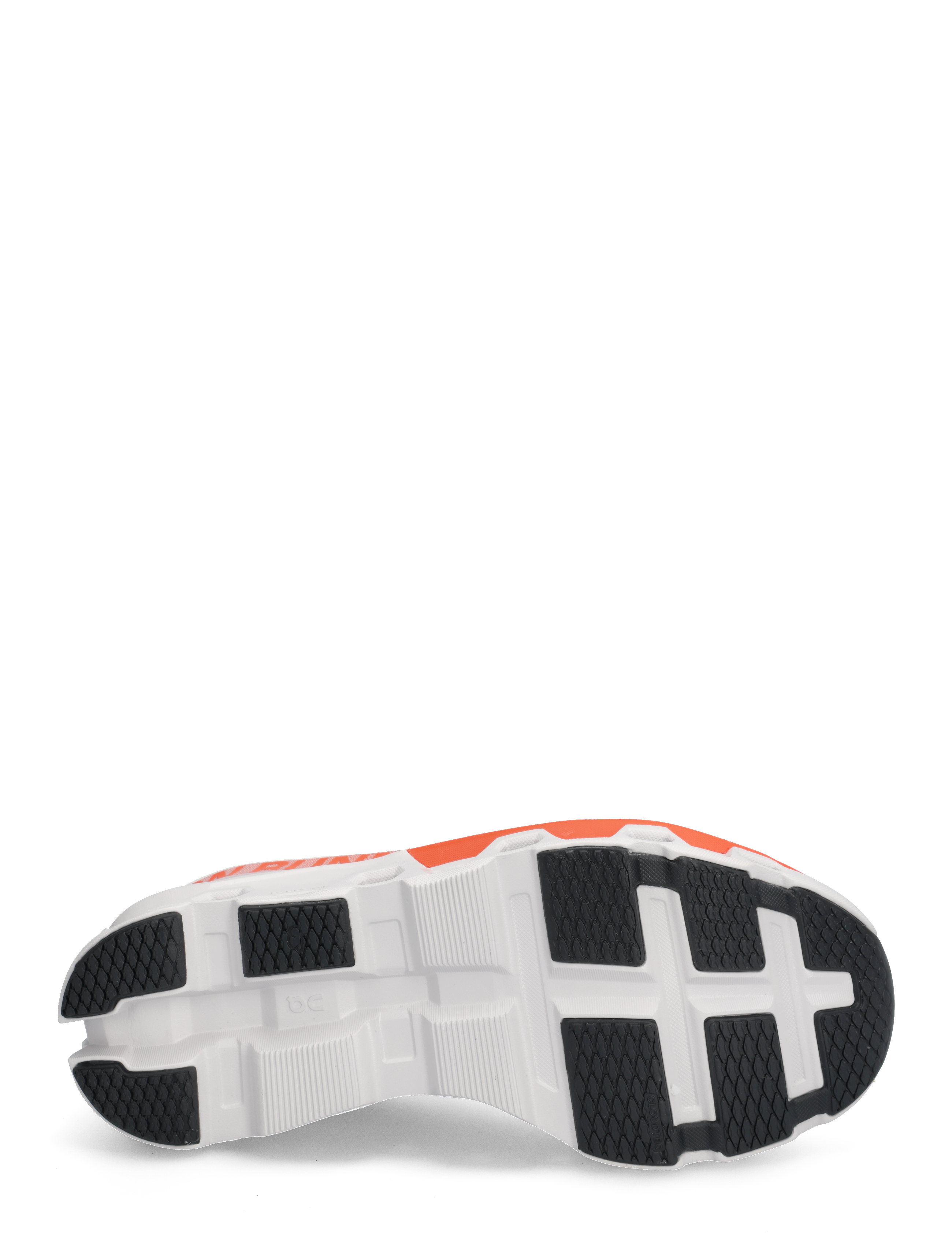 On - Cloudmonster 2 - undyed | flame - 4