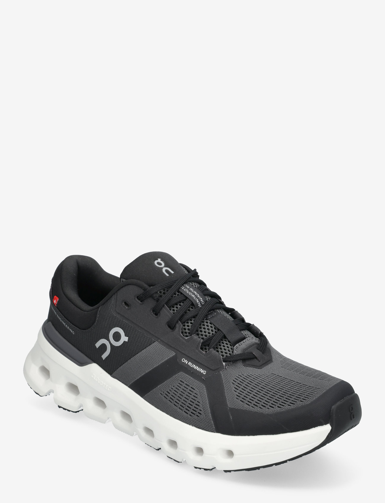 On - Cloudrunner 2 - löparskor - eclipse | black - 0