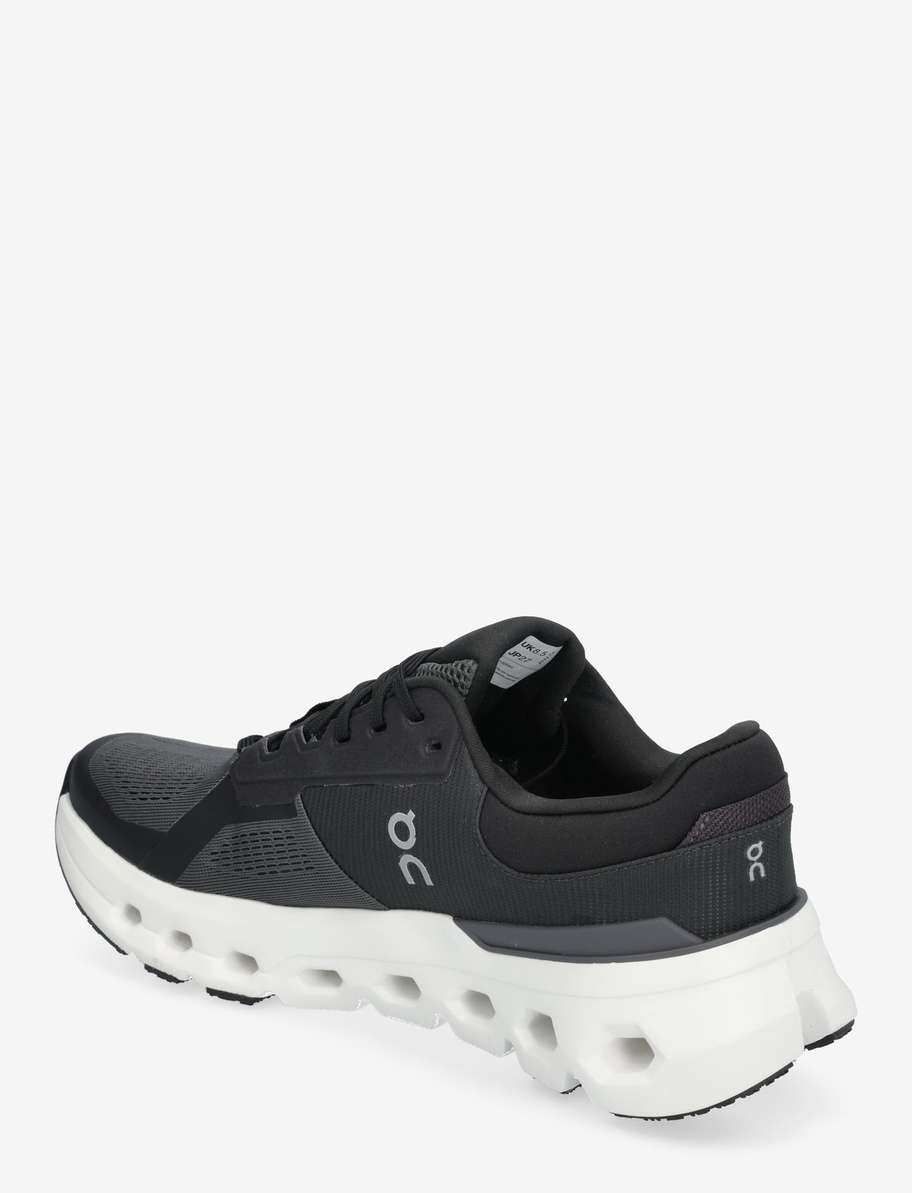 On - Cloudrunner 2 - löparskor - eclipse | black - 2