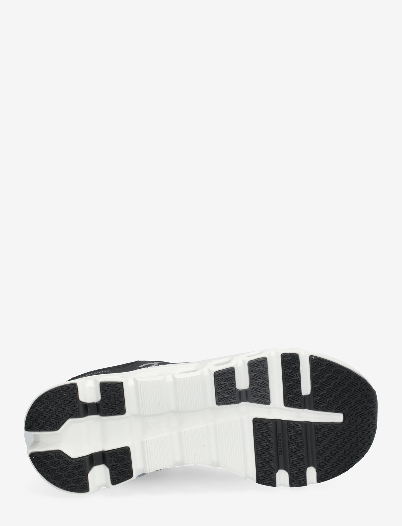 On - Cloudrunner 2 - löparskor - eclipse | black - 4