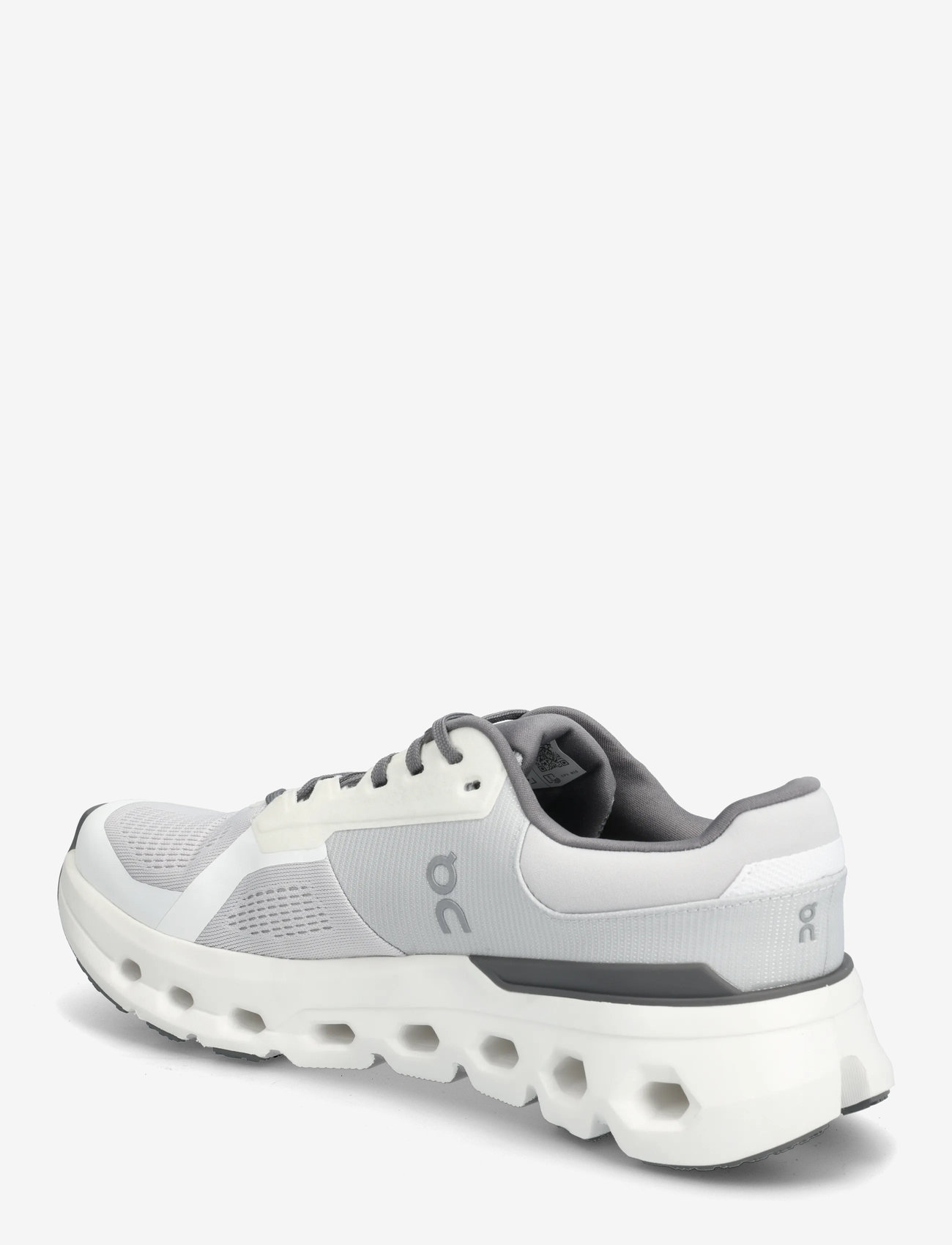 On - Cloudrunner 2 - frost | white - 2