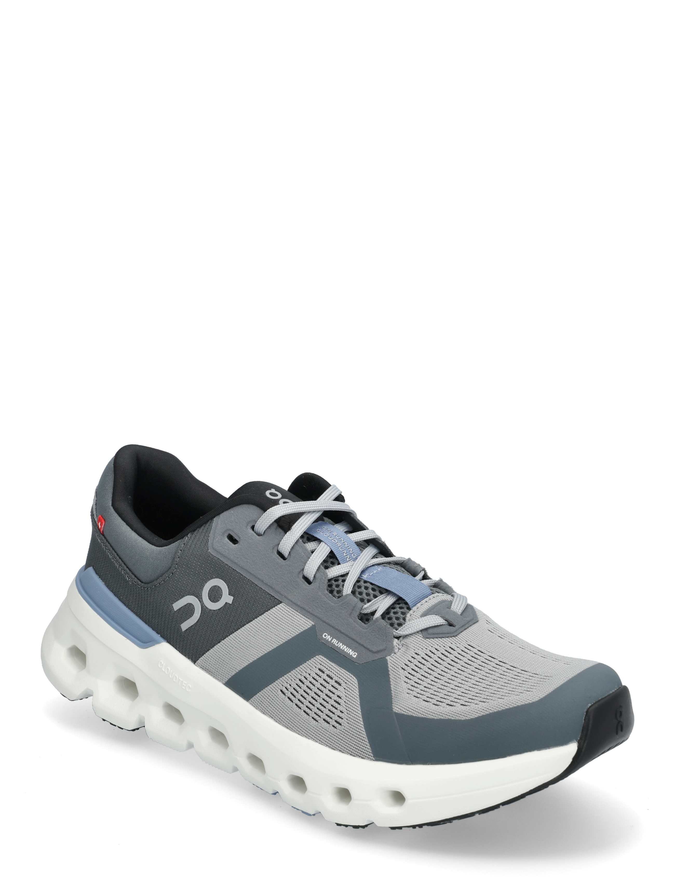 ALLOY | CHAMBRAY