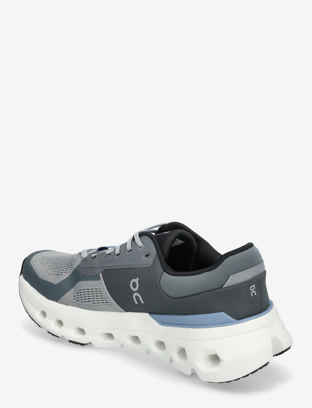 On - Cloudrunner 2 - laufschuhe - alloy | chambray - 2