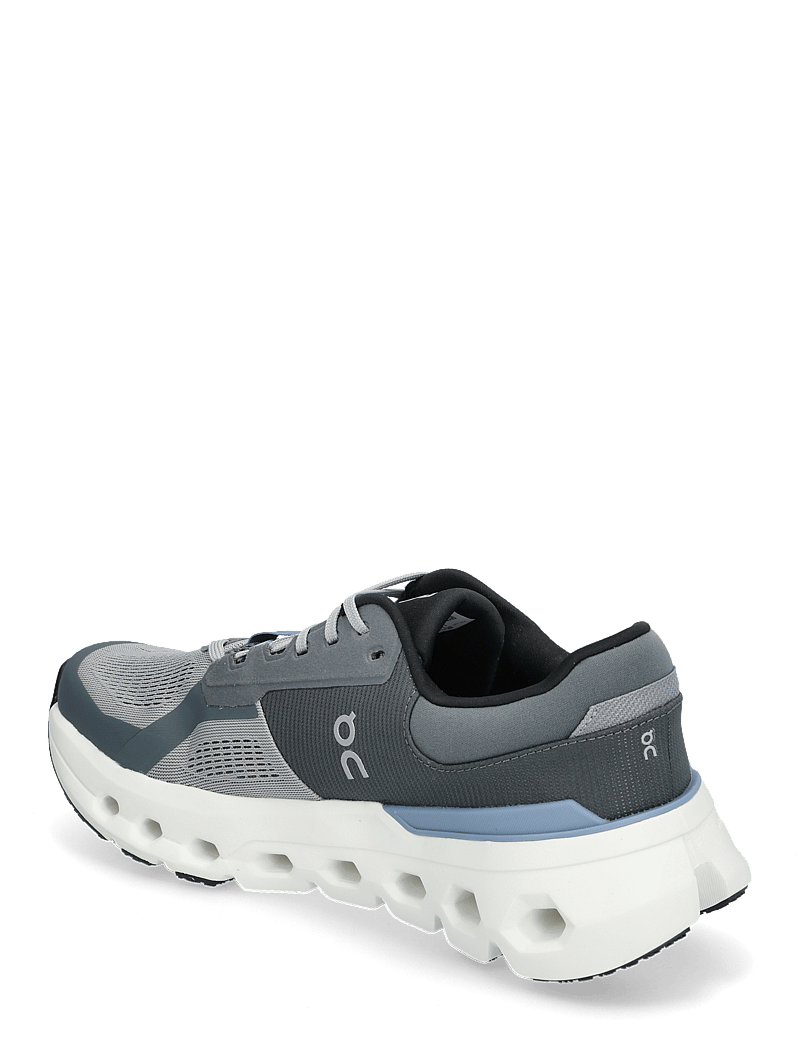 On - Cloudrunner 2 - laufschuhe - alloy | chambray - 2