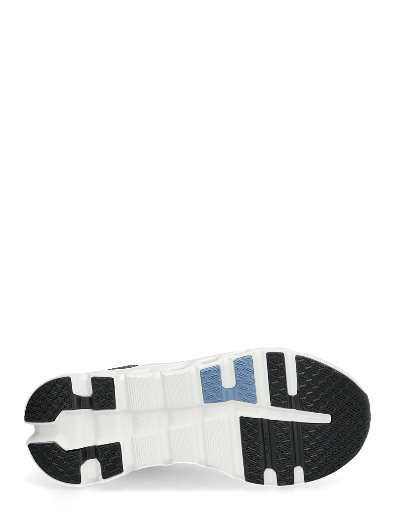 On - Cloudrunner 2 - laufschuhe - alloy | chambray - 4