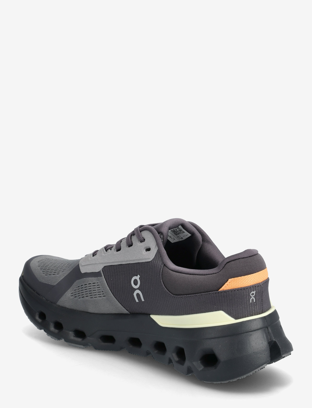 On - Cloudrunner 2 - jooksujalatsid - rock | tangerine - 2