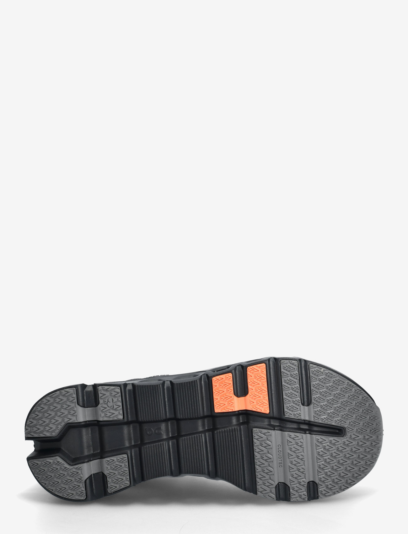 On - Cloudrunner 2 - jooksujalatsid - rock | tangerine - 4