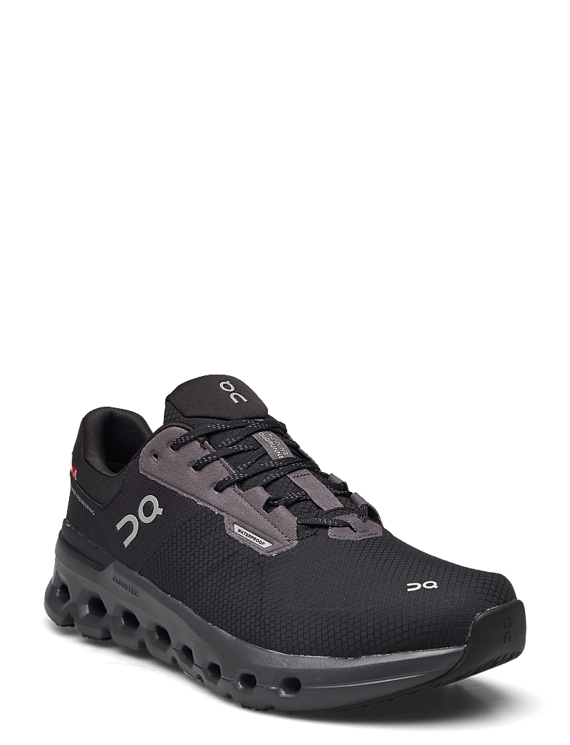 On Cloudrunner Waterproof (ORG3ME10152130) Running