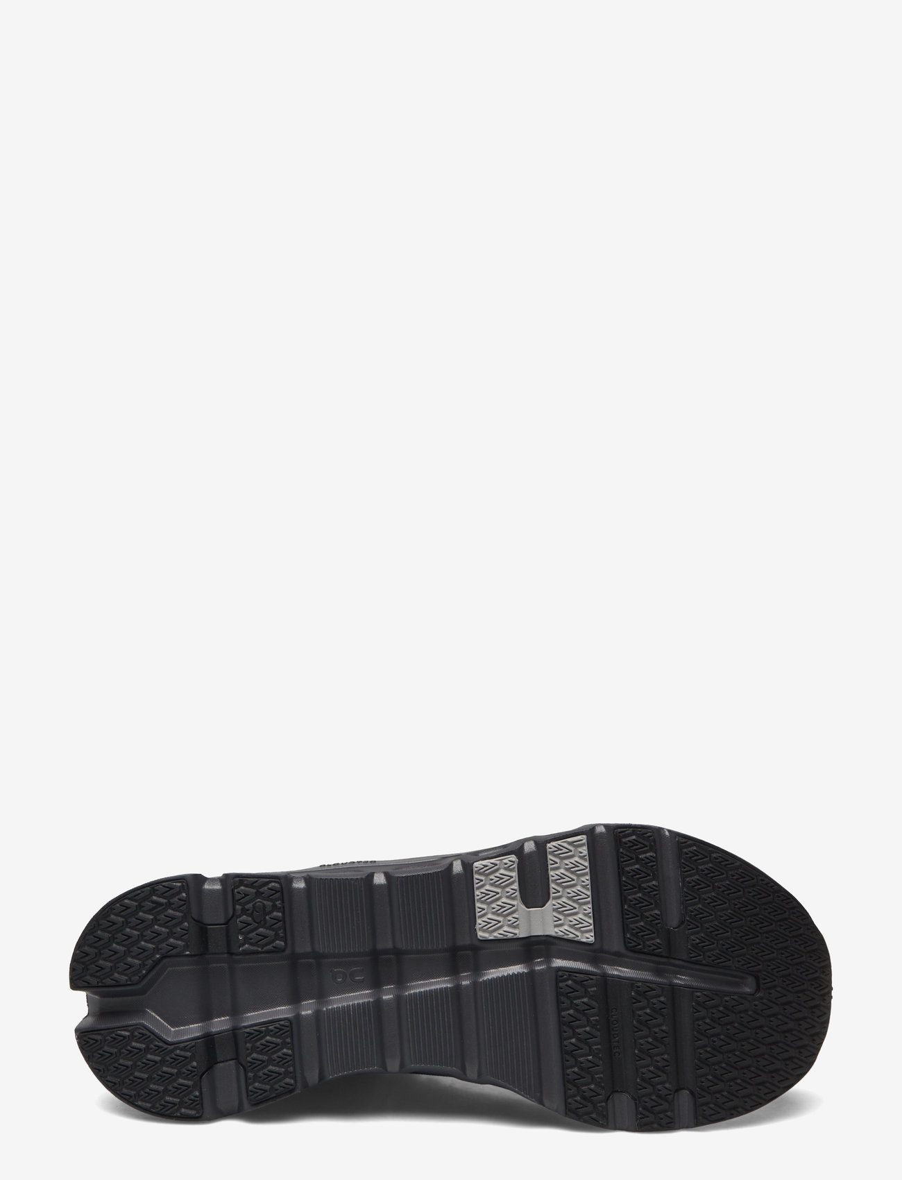 On - Cloudrunner 2 Waterproof - jooksujalatsid - magnet | black - 4