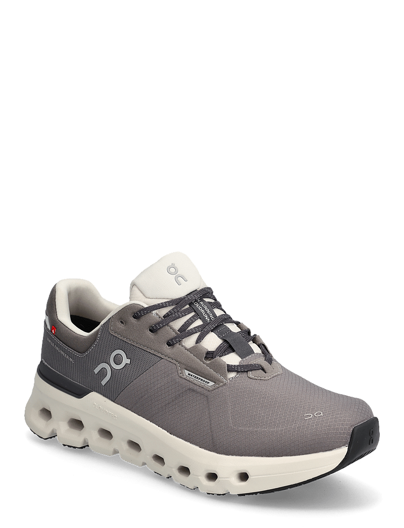 On - Cloudrunner 2 Waterproof - jooksujalatsid - eclipse | eclipse - 0