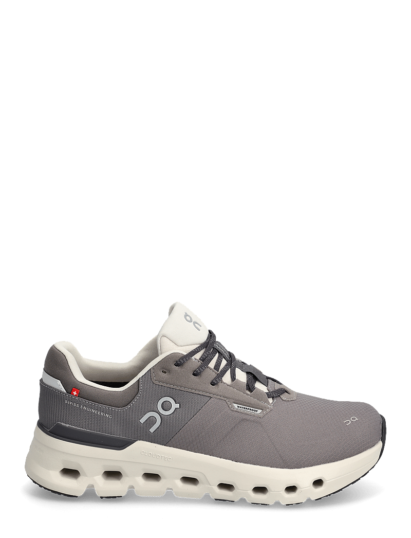 On - Cloudrunner 2 Waterproof - jooksujalatsid - eclipse | eclipse - 1