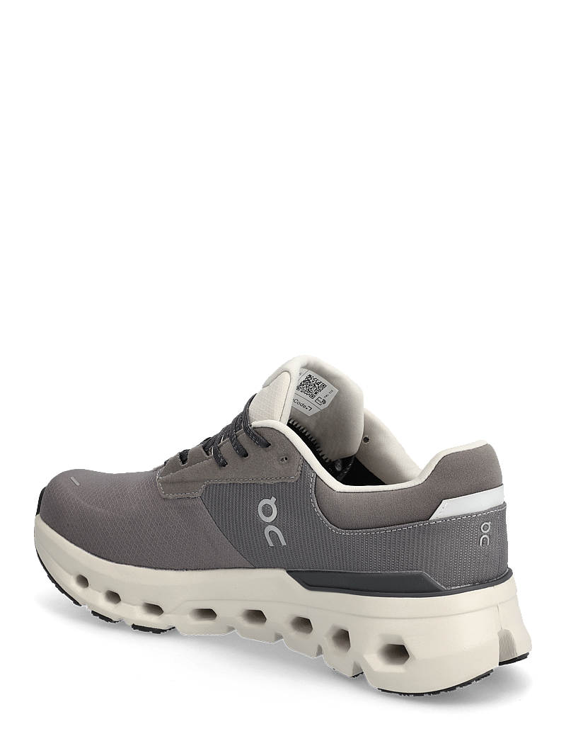 On - Cloudrunner 2 Waterproof - jooksujalatsid - eclipse | eclipse - 2