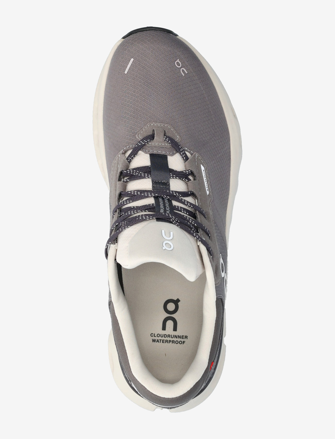 On - Cloudrunner 2 Waterproof - eclipse | eclipse - 3