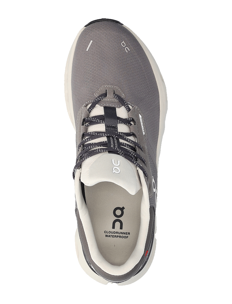 On - Cloudrunner 2 Waterproof - jooksujalatsid - eclipse | eclipse - 3