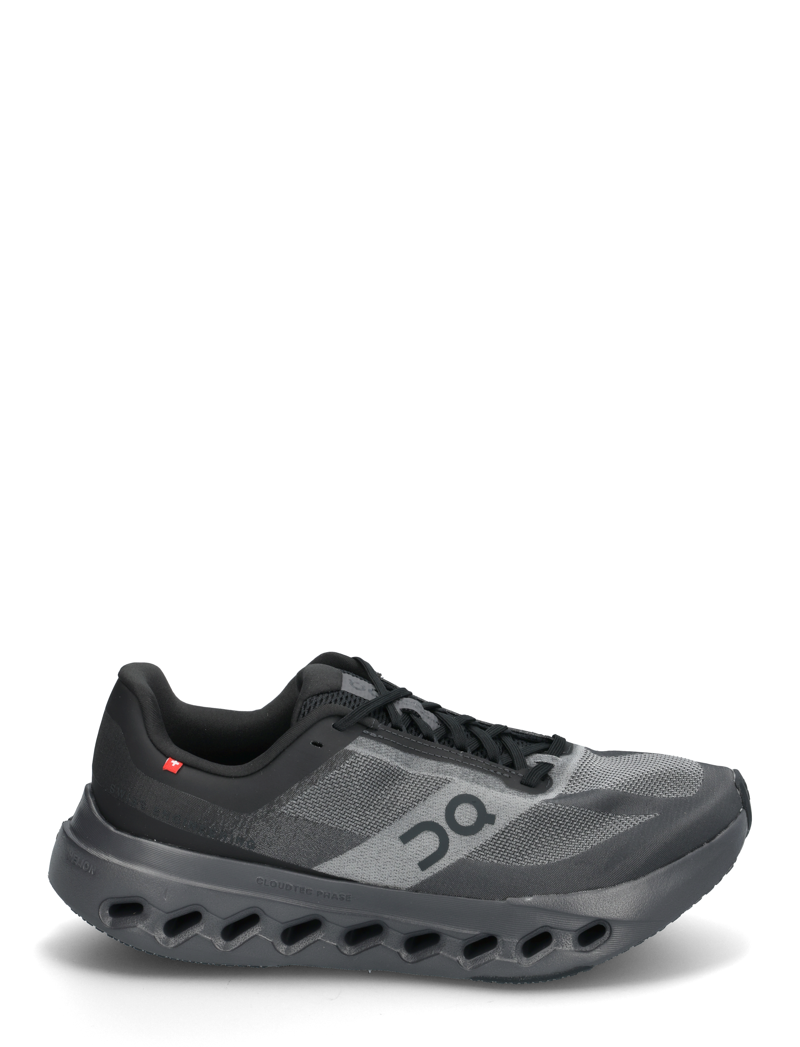On - Cloudsurfer Next - løbesko - black | eclipse - 1