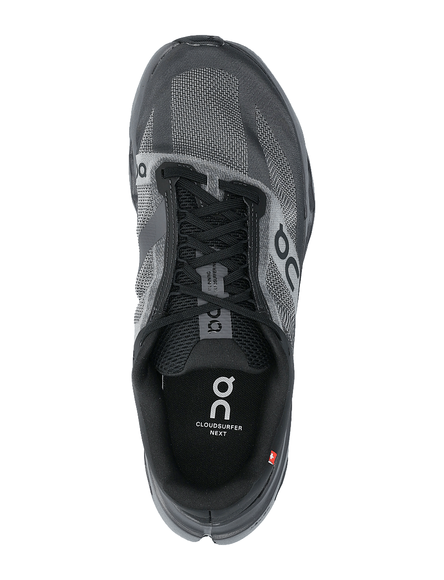 On - Cloudsurfer Next - jooksujalatsid - black | eclipse - 3