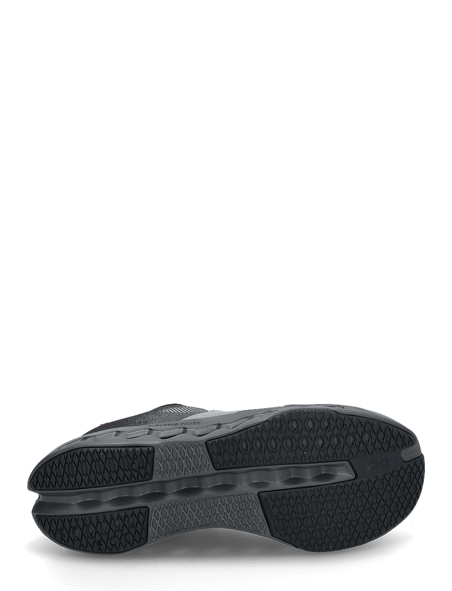 On - Cloudsurfer Next - jooksujalatsid - black | eclipse - 4