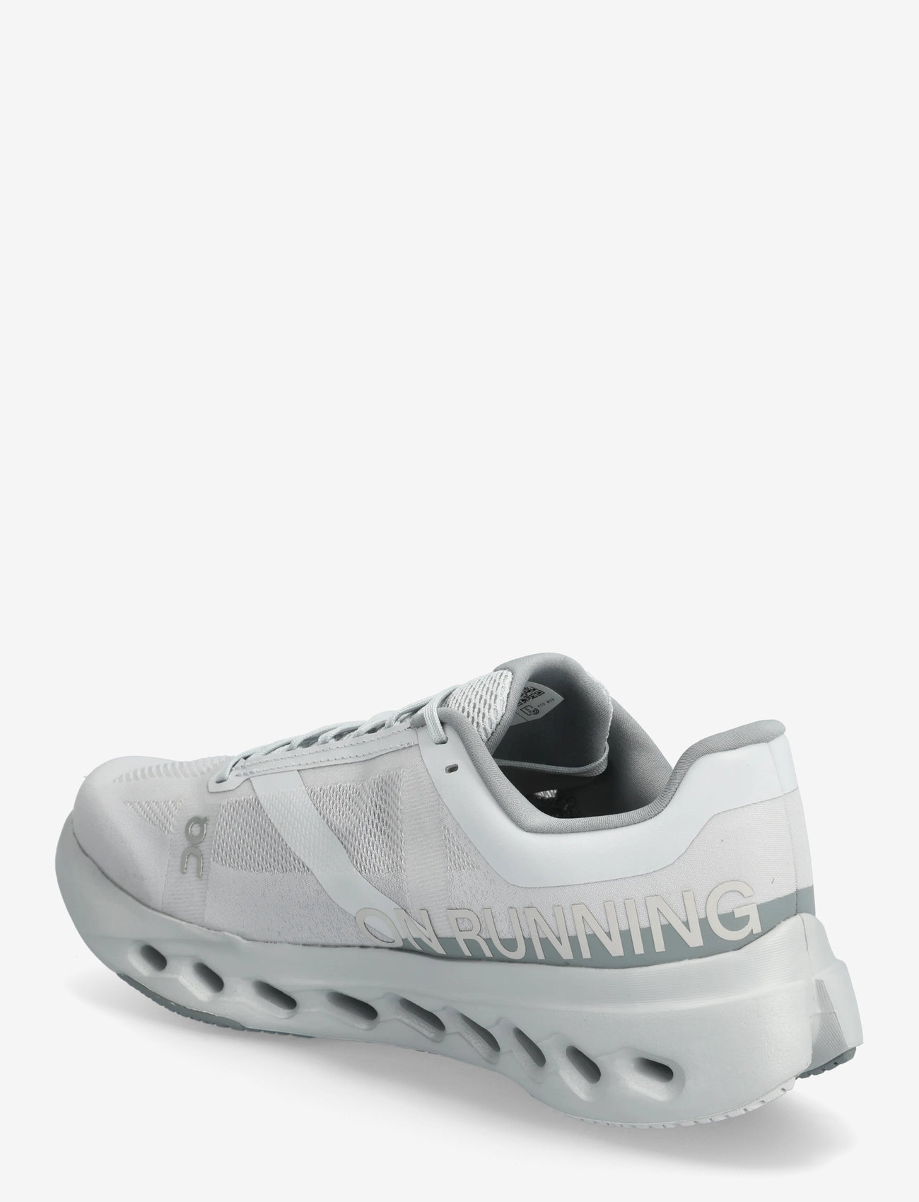 On - Cloudsurfer Next - laufschuhe - glacier | glacier - 2