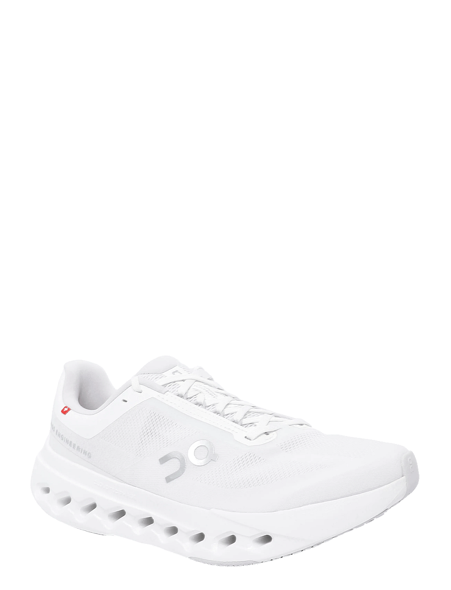On - Cloudsurfer Next - löparskor - white | white - 0