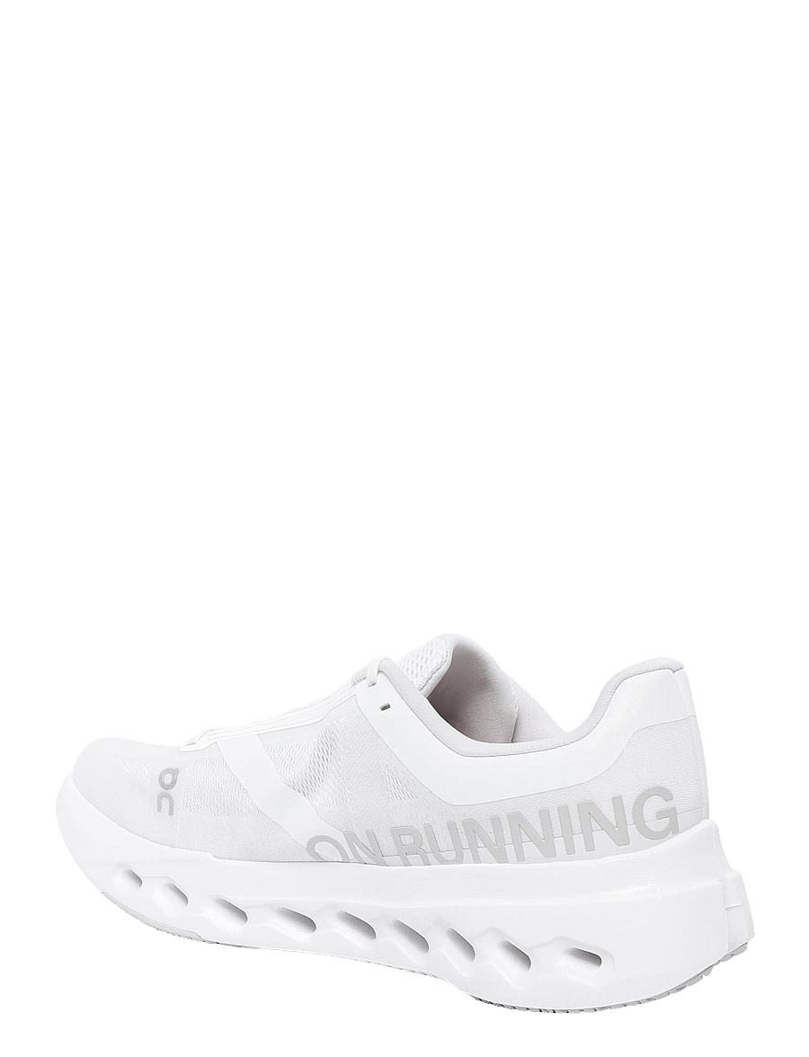 On - Cloudsurfer Next - löparskor - white | white - 1