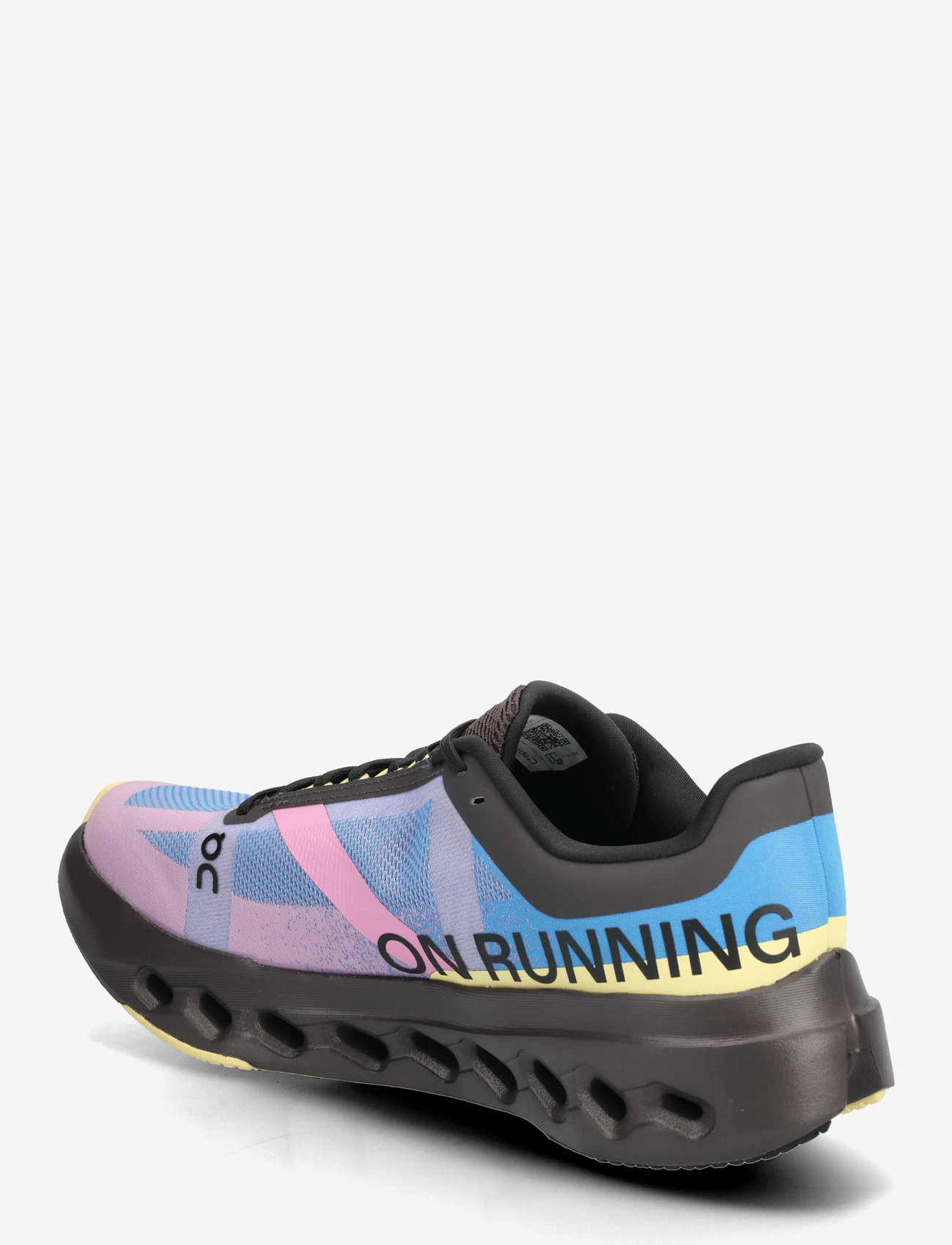 On - Cloudsurfer Next - jooksujalatsid - malibu | raspberry - 2