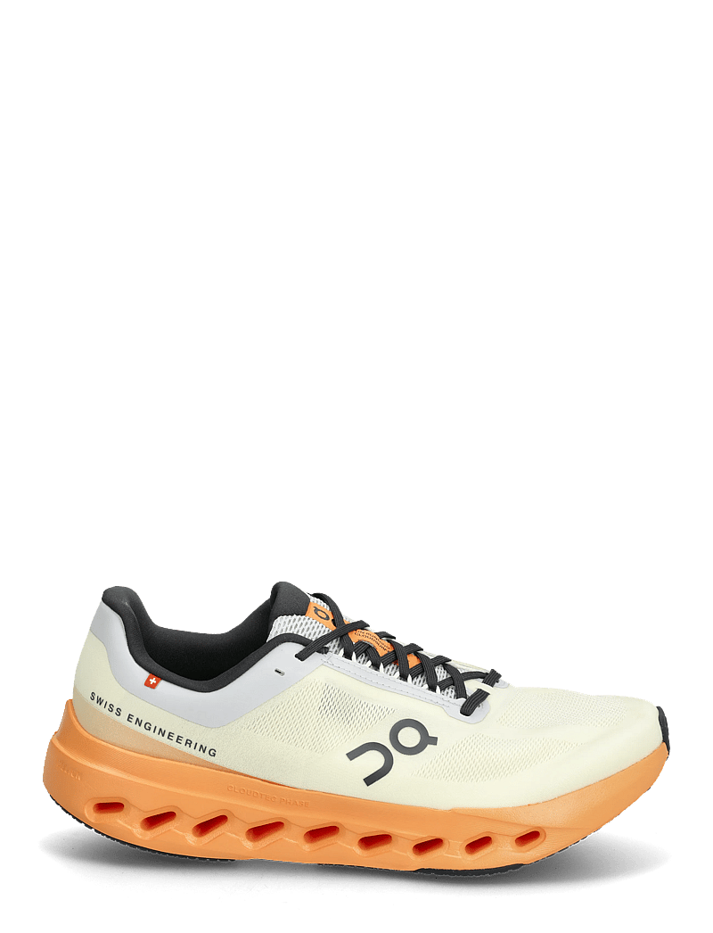 On - Cloudsurfer Next - jooksujalatsid - lychee | tangerine - 1