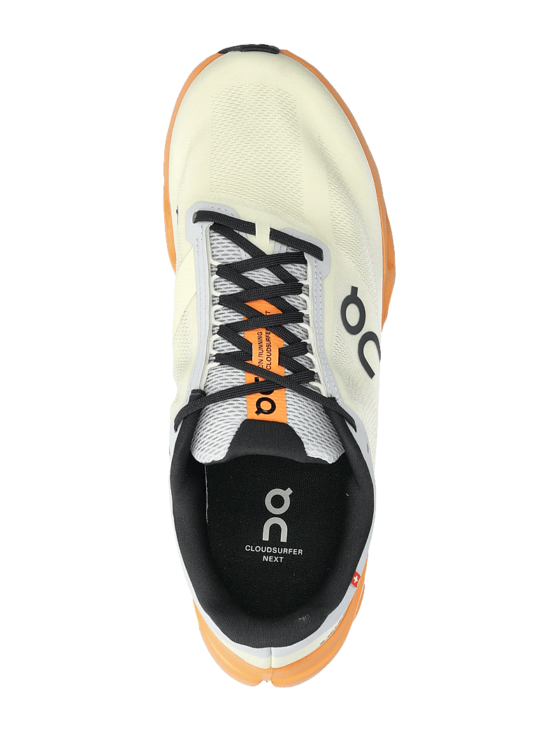 On - Cloudsurfer Next - jooksujalatsid - lychee | tangerine - 3