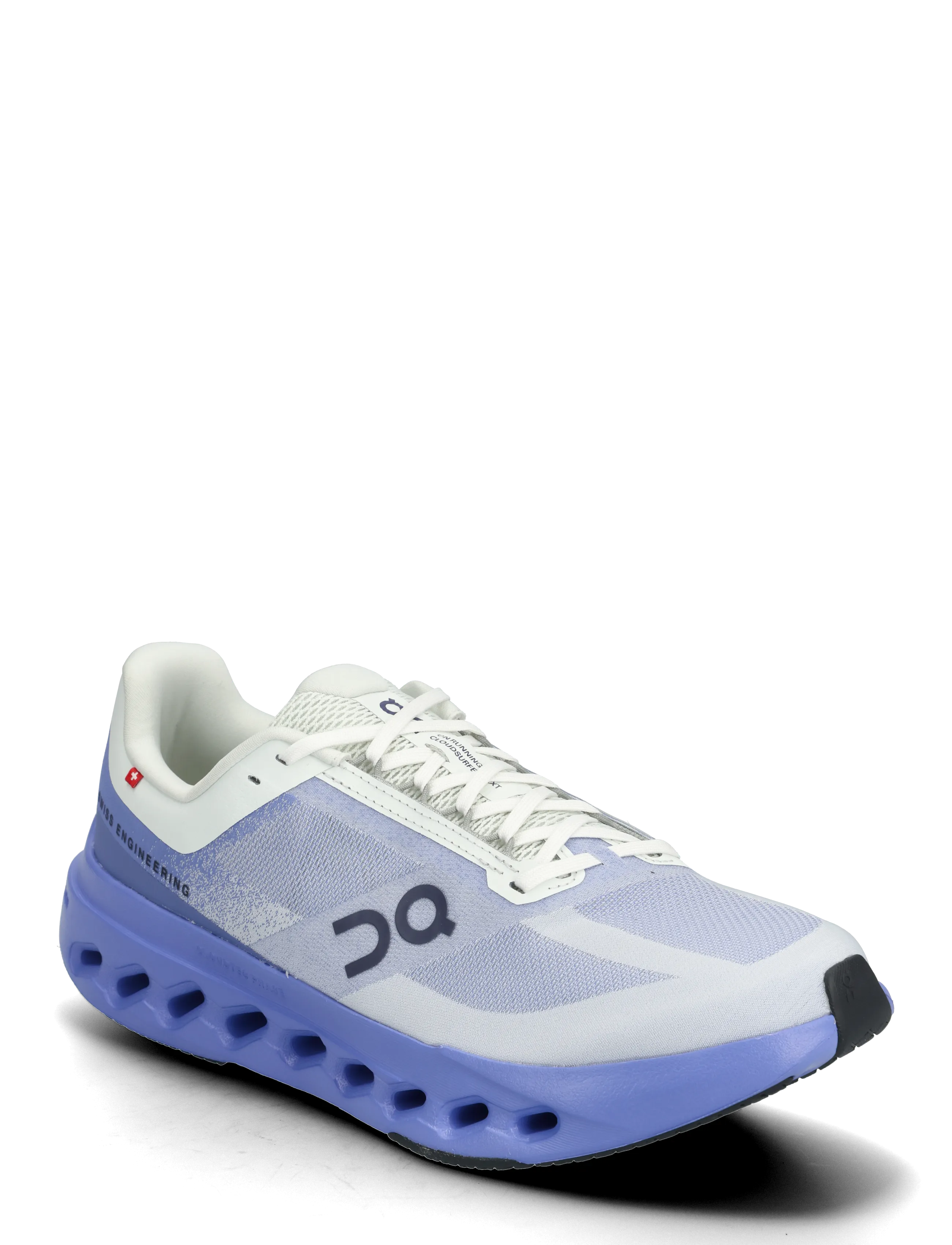 On Cloudsurfer Next - On - SAILOR | ICEBERG / purple