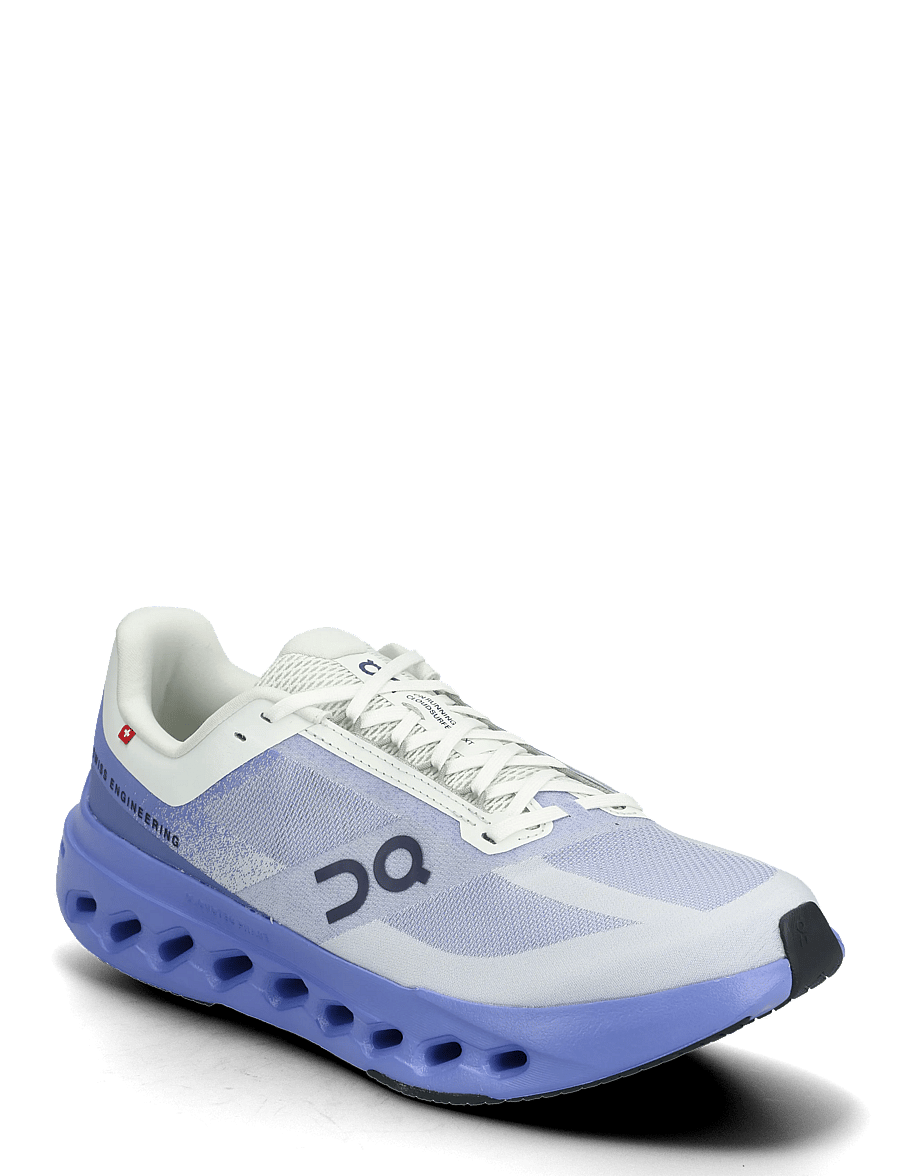 On - Cloudsurfer Next - laufschuhe - sailor | iceberg - 0