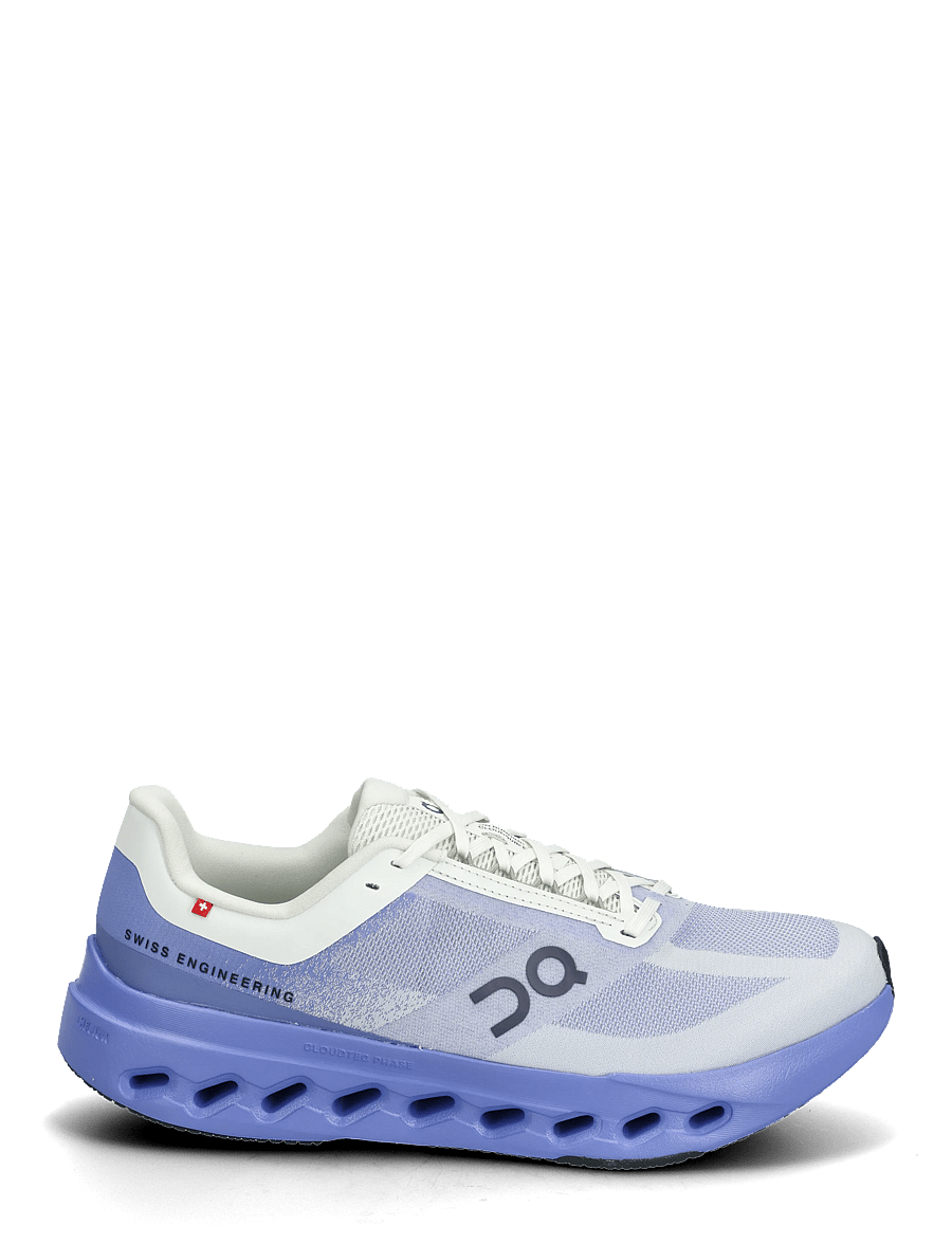 On - Cloudsurfer Next - laufschuhe - sailor | iceberg - 1