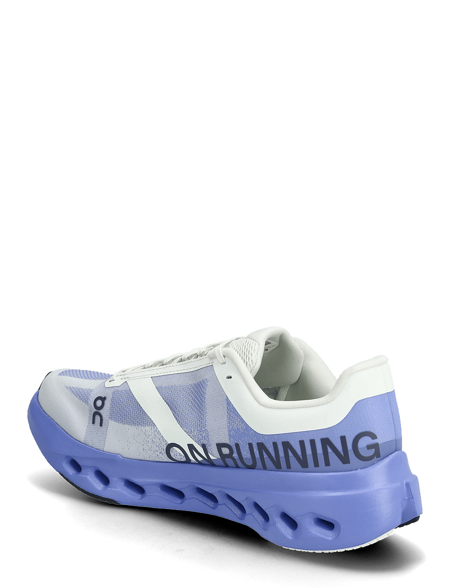 On - Cloudsurfer Next - laufschuhe - sailor | iceberg - 2