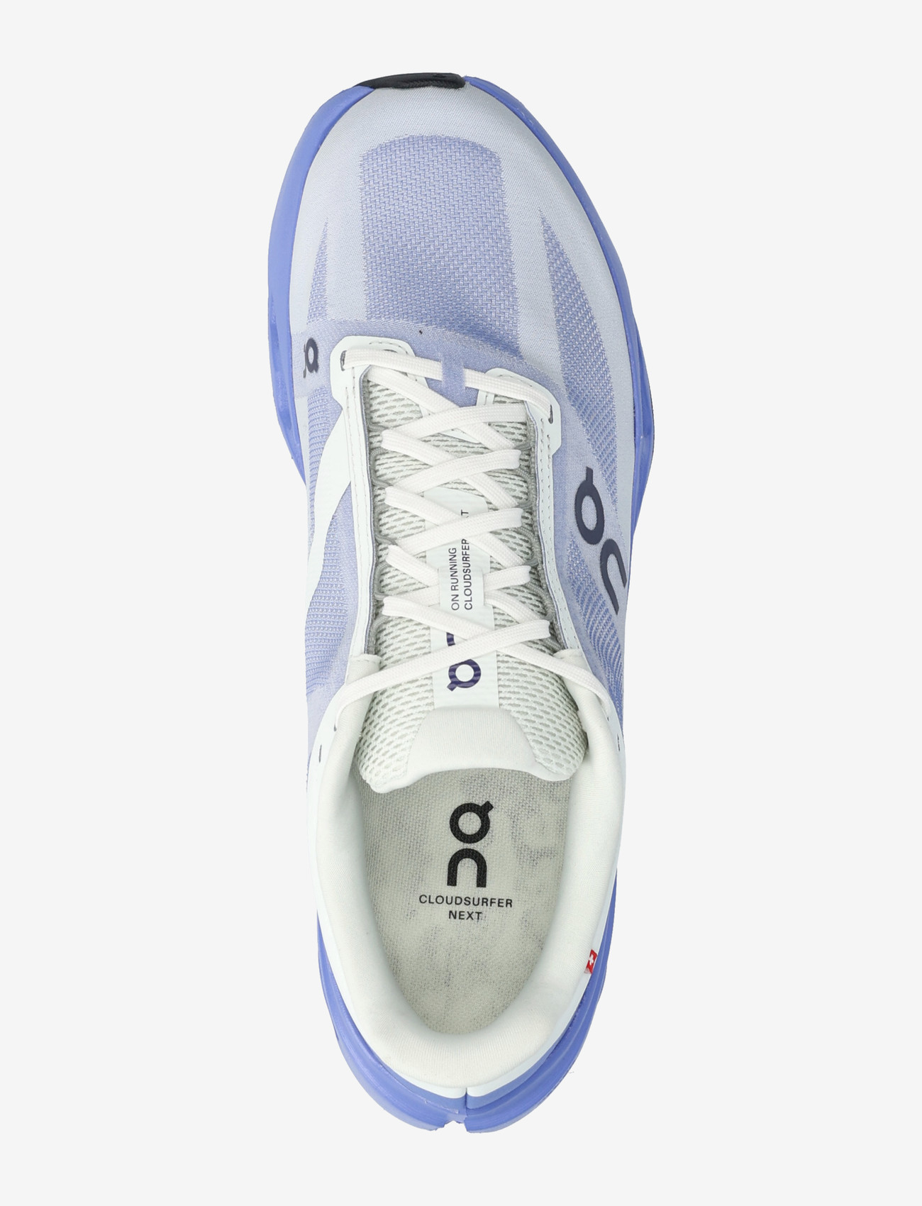 On - Cloudsurfer Next - løbesko - sailor | iceberg - 3