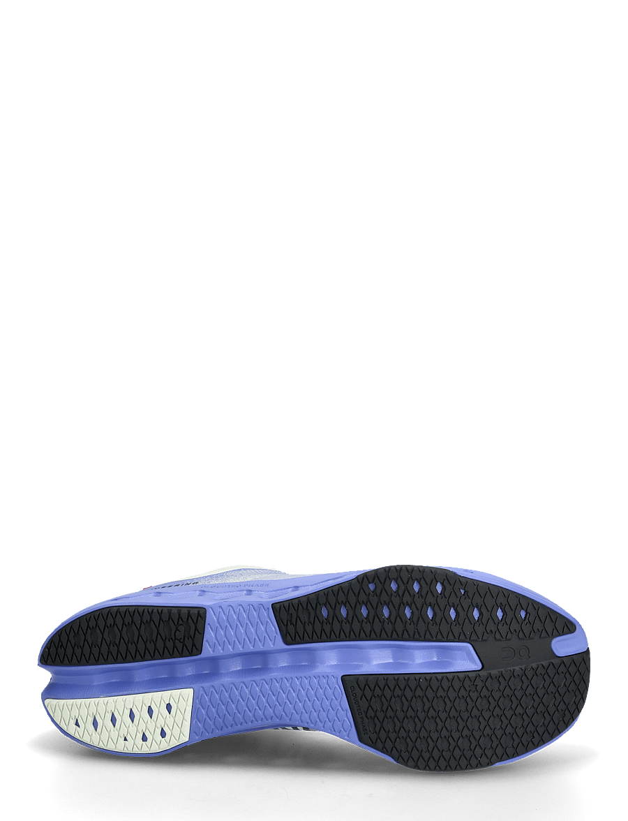 On - Cloudsurfer Next - laufschuhe - sailor | iceberg - 4