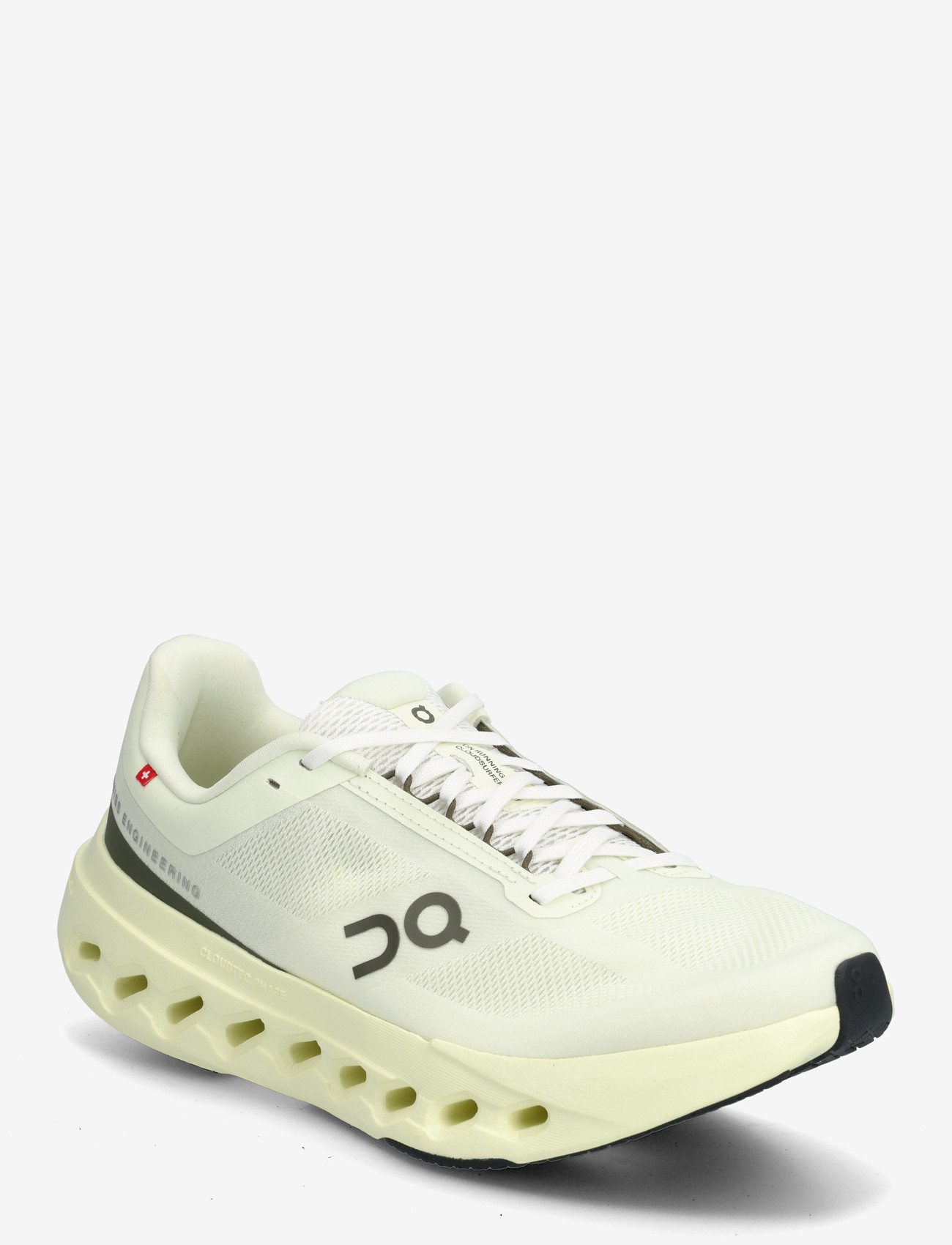 On - Cloudsurfer Next - running shoes - seedling | seedling - 0