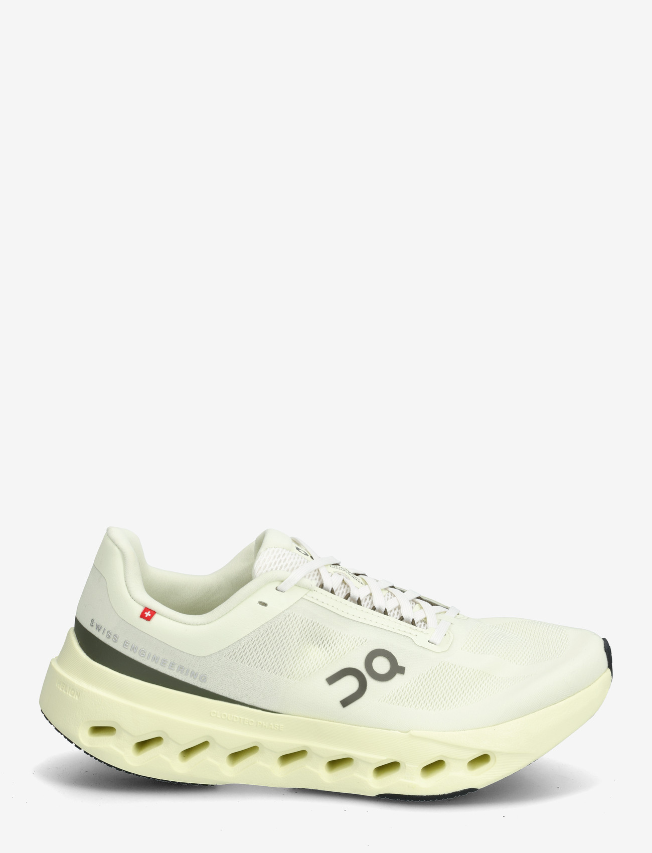 On - Cloudsurfer Next - running shoes - seedling | seedling - 1