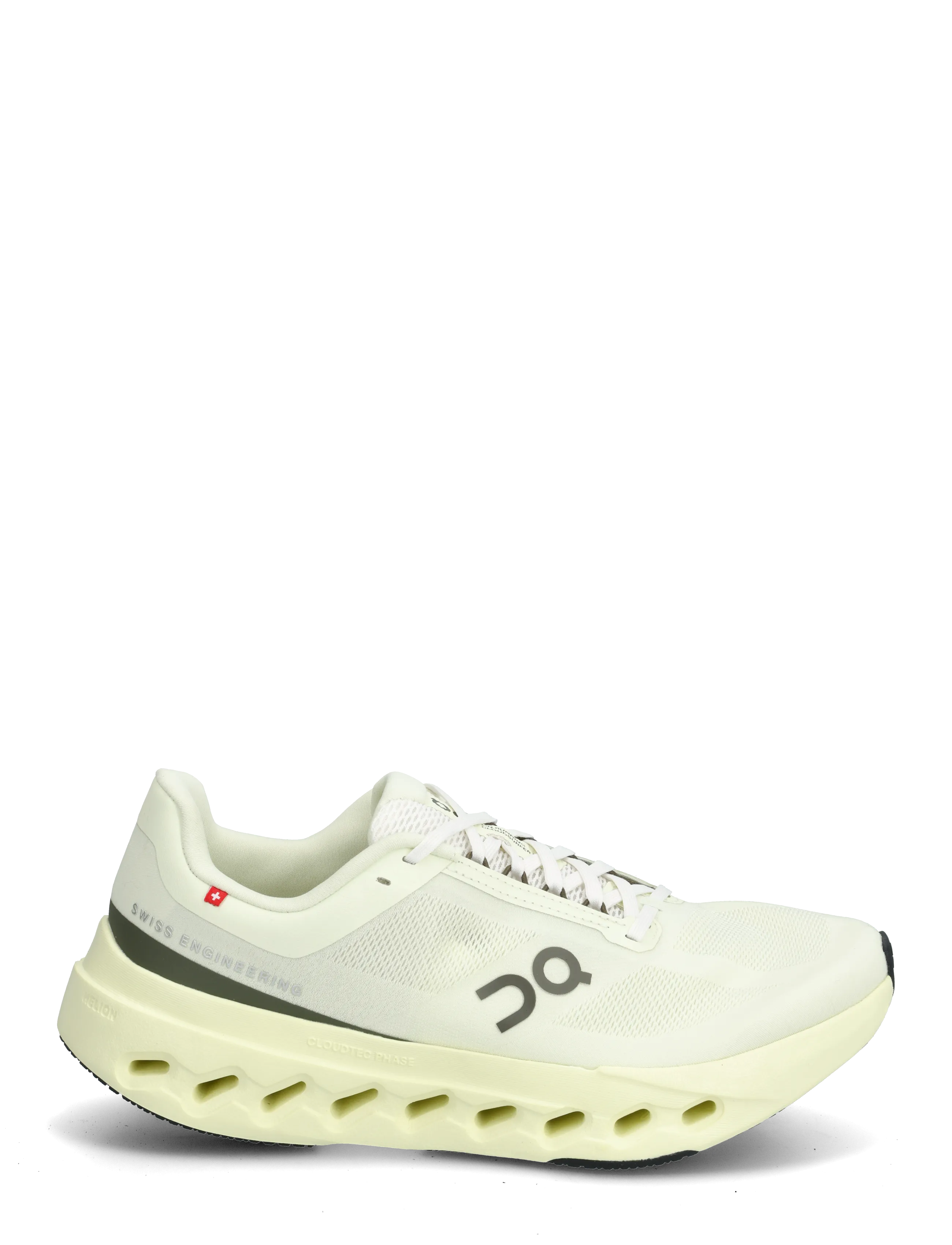 On - Cloudsurfer Next - running shoes - seedling | seedling - 1