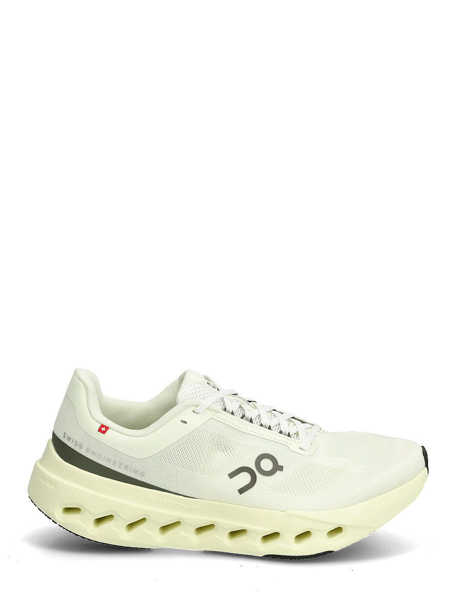 On - Cloudsurfer Next - laufschuhe - seedling | seedling - 1