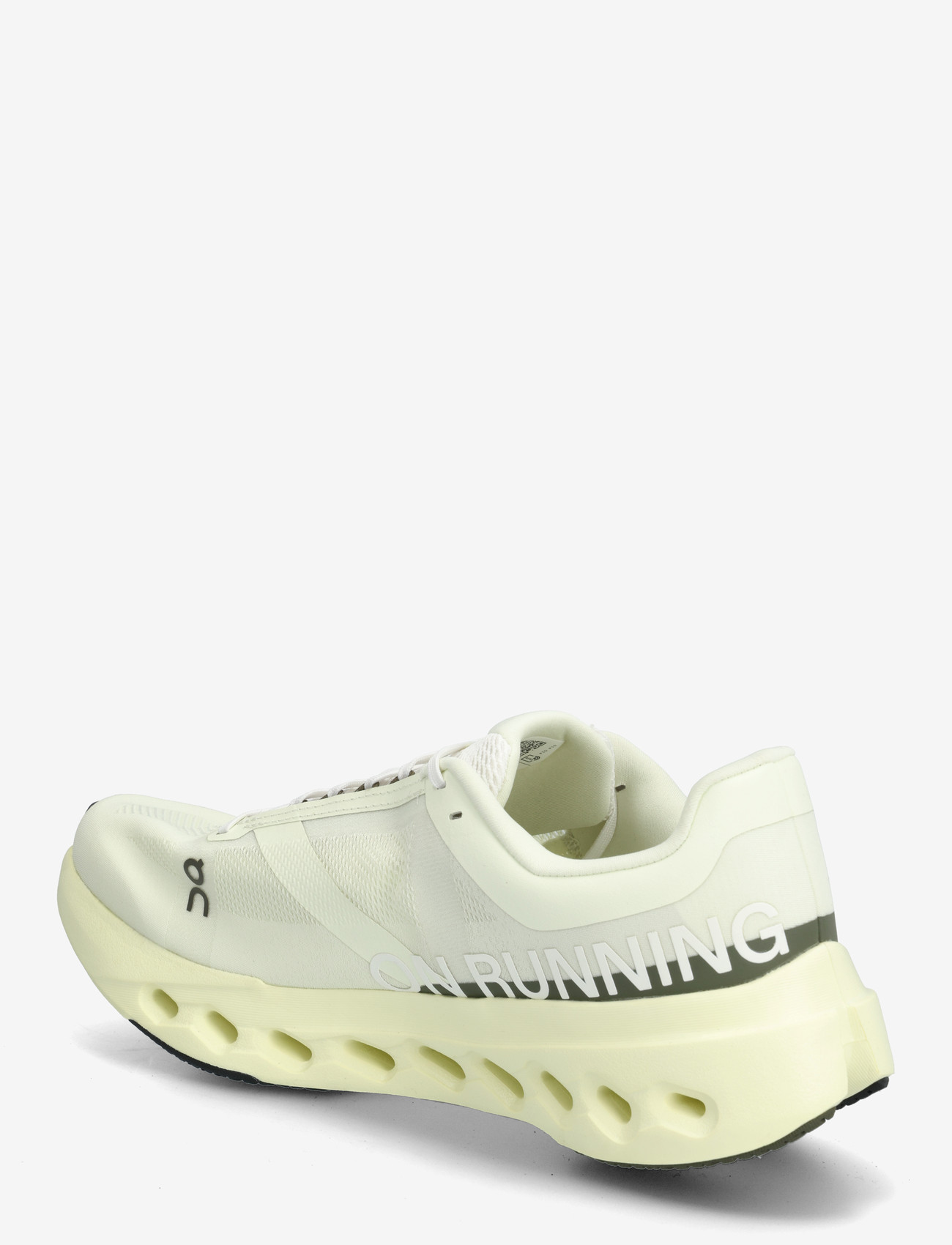 On - Cloudsurfer Next - running shoes - seedling | seedling - 2