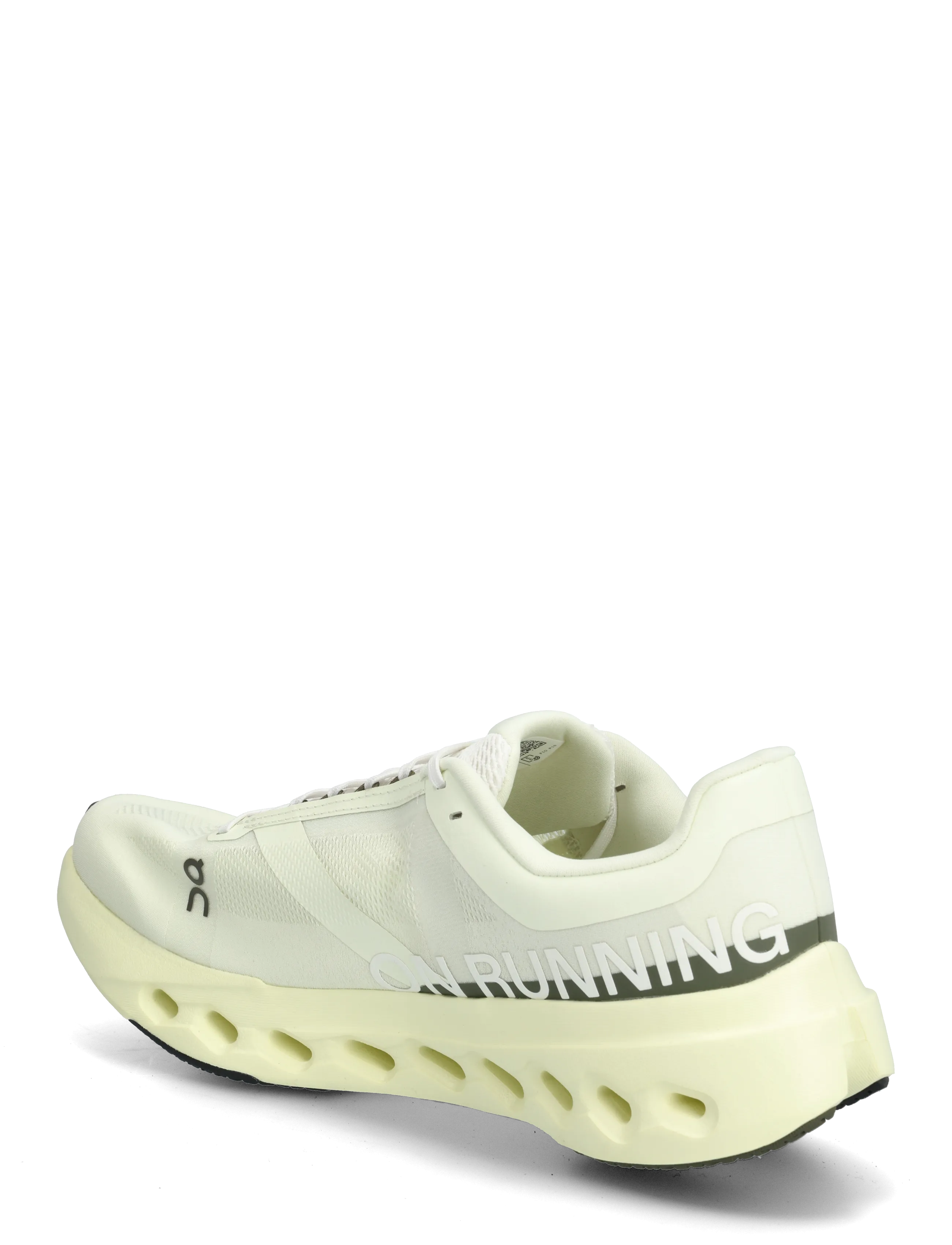 On - Cloudsurfer Next - running shoes - seedling | seedling - 2