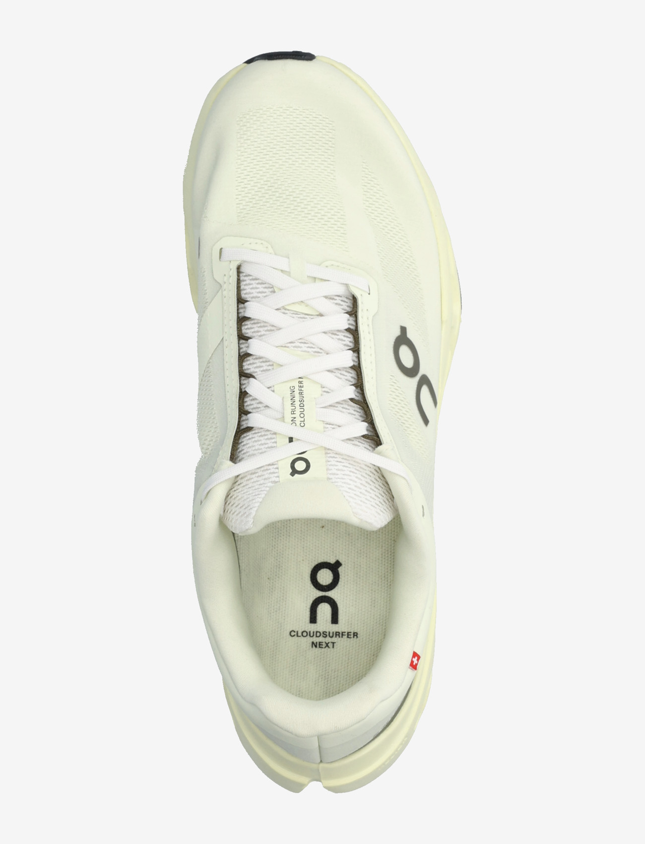 On - Cloudsurfer Next - running shoes - seedling | seedling - 3