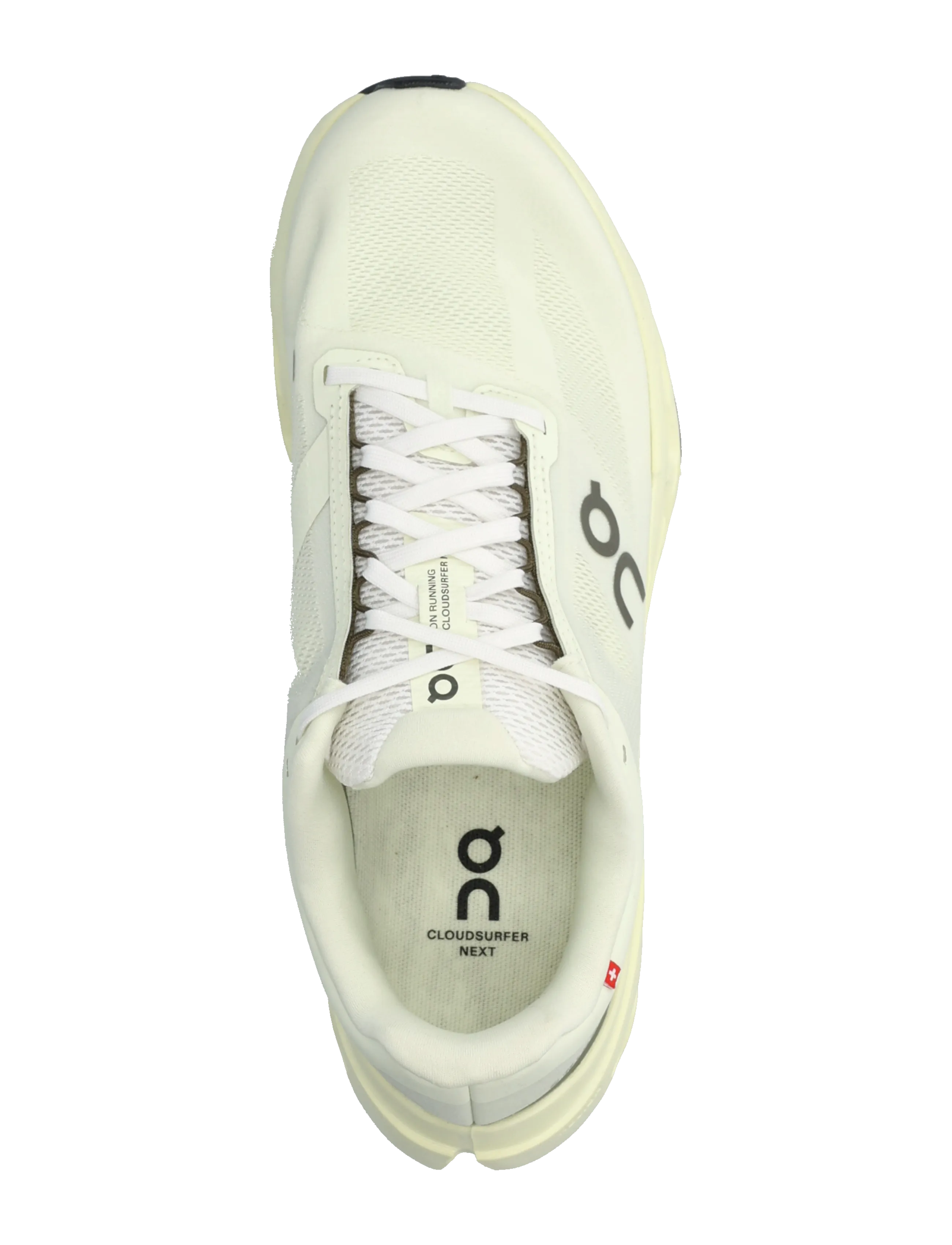 On - Cloudsurfer Next - running shoes - seedling | seedling - 3