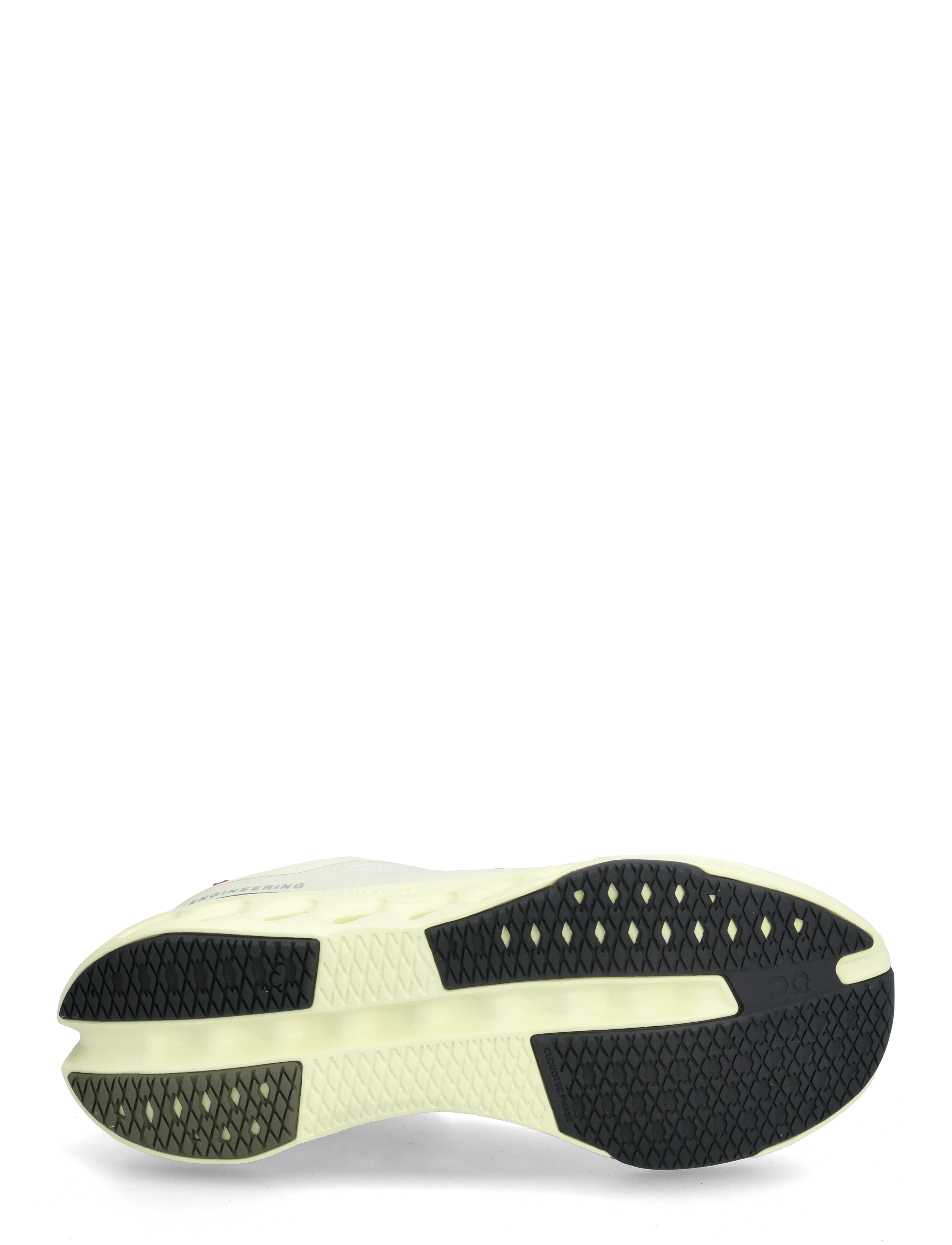 On - Cloudsurfer Next - running shoes - seedling | seedling - 4