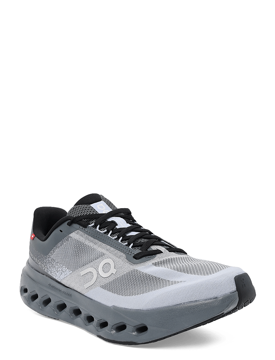 On - Cloudsurfer Next - löparskor - stone | marsh - 0