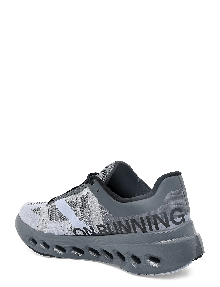 On - Cloudsurfer Next - löparskor - stone | marsh - 1